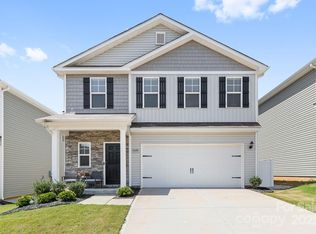 5220 Belstone Ln, Charlotte, NC 28215