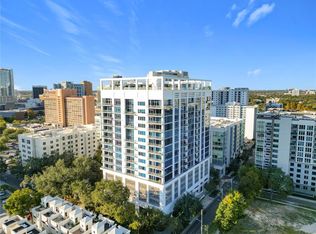 260 S Osceola Ave UNIT 1611, Orlando, FL 32801
