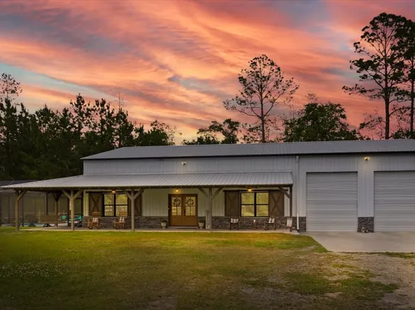 1330 Highway 110 E, Waynesville, GA 31566