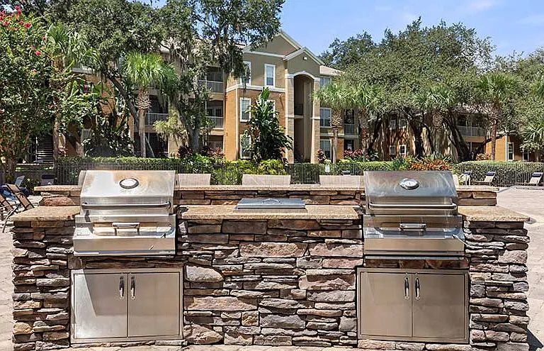 The Preserve at Lakeland Hills Apartments — Photo 22