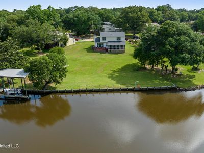 1621 Pat Dr, Gautier, MS, 39553