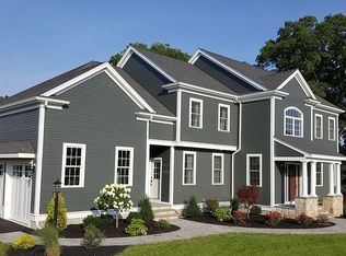5 Beech St, Millis, MA 02054