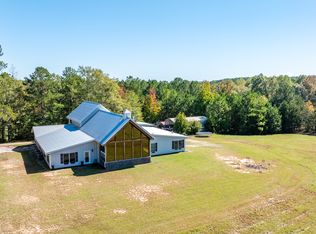 860 N Walkers Mill Rd, Griffin, GA 30223