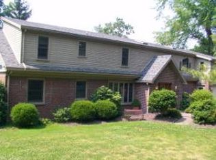 2 Oak St, Brookville, PA 15825