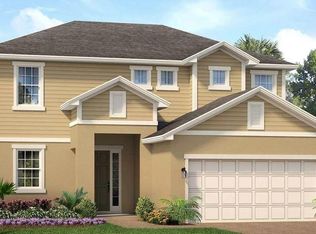 953 Flyer St, Orange City, FL 32763