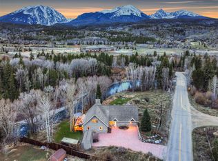 396 Hamilton Creek Rd, Silverthorne, CO 80498