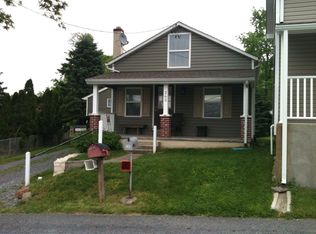 265 Keller Rd, Fleetwood, PA 19522