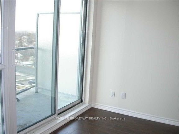 5th image of 1328 Birchmount Rd #806