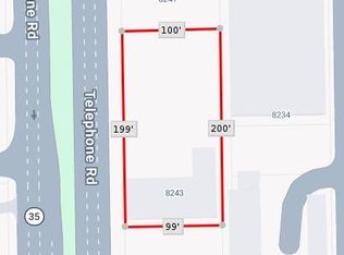 8243 Telephone Rd, Houston, TX 77061