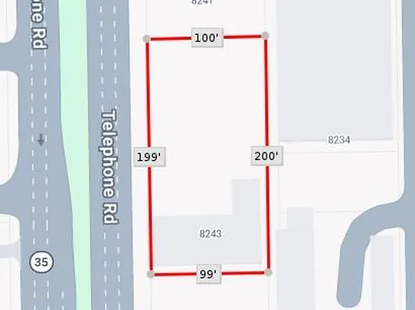 8243 Telephone Rd, Houston, TX 77061