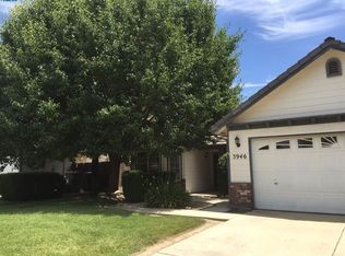 3946 S Dans St, Visalia, CA 93277