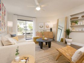 The Joshua Apartments