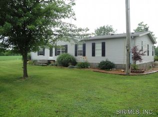 28867 Victory School Rd, Jerseyville, IL 62052