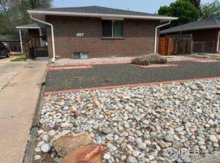 1116 Alford St, Fort Collins, CO 80524