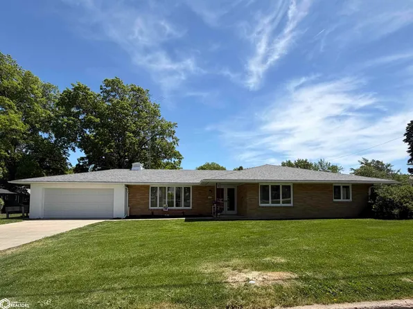 515 S 12th St, Centerville, IA 52544
