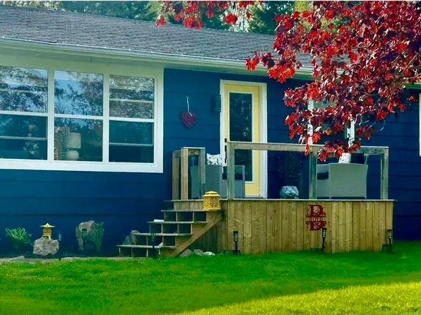 4057 Highway 105, Glendale, NS B0E 3L0