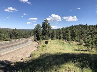 1307 Mechem Dr, Ruidoso, NM 88345