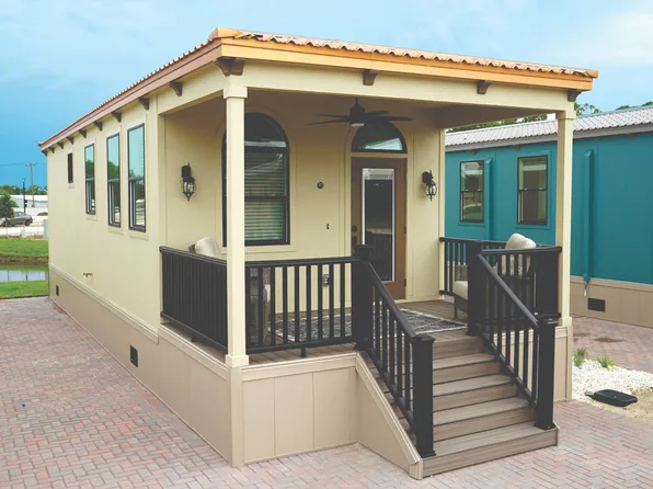 6165 Talon Bay Dr #74, North Pt, FL 34287