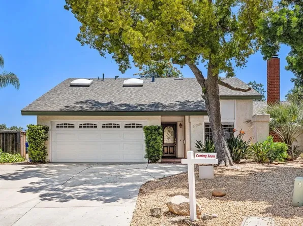 17025 Capilla Ct, San Diego, CA 92127
