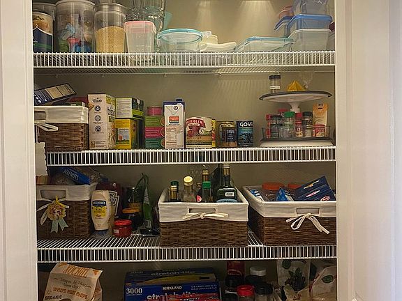 Pantry