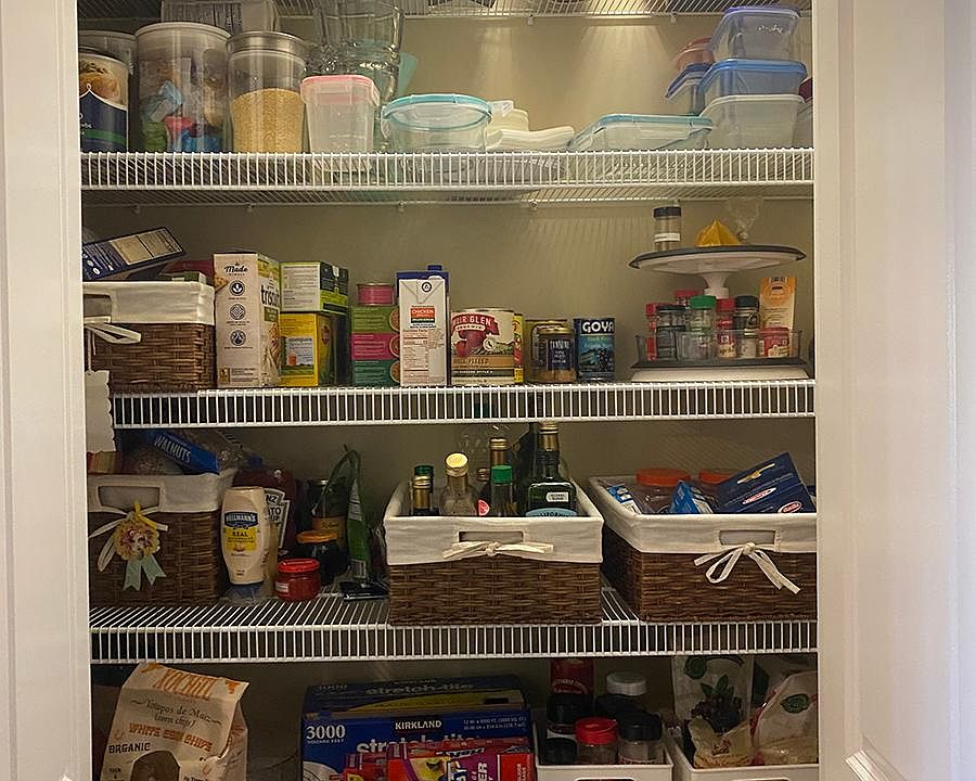 Pantry