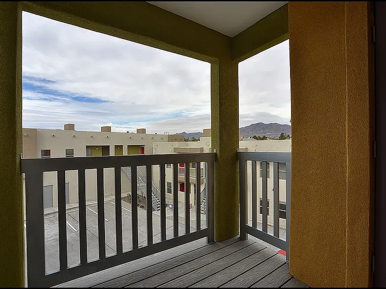 Moderno Village Apartments and Town Homes — Photo 57