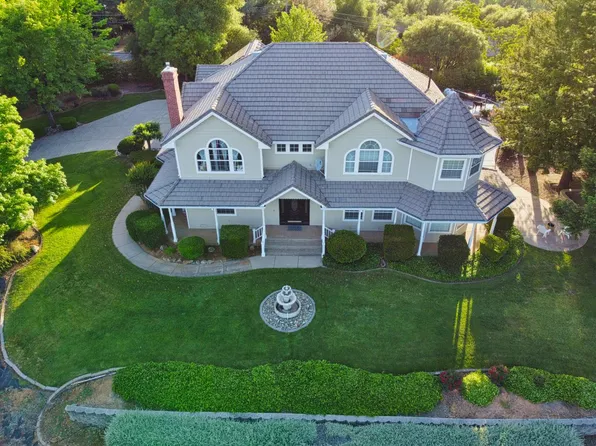 4520 Rigel Ct, Shingle Springs, CA 95682