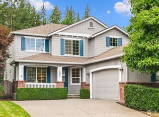 2001 263rd Ln SE, Sammamish, WA