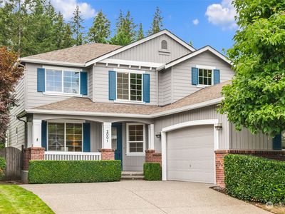 2001 263rd Lane SE, Sammamish, WA, 98075