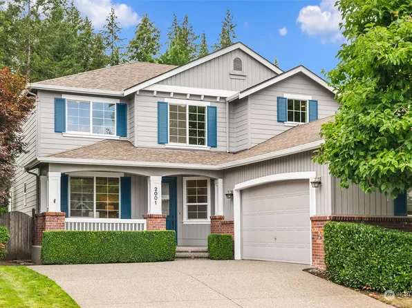 2001 263rd Lane SE, Sammamish, WA 98075