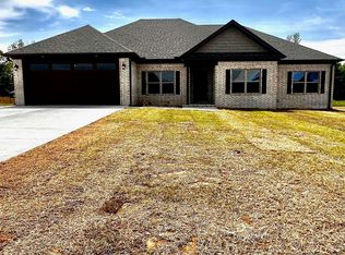 9 Opie Ct, Cabot, AR 72023