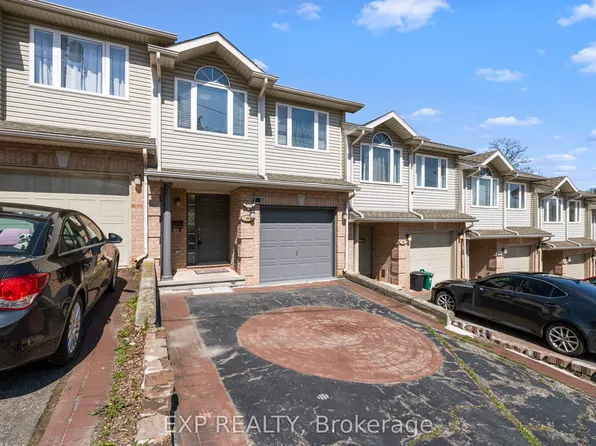 8A Hainer St, Saint Catharines, ON L2S 1M4
