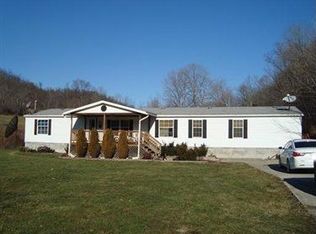 663 Bolden Rd, Vanderbilt, PA 15486