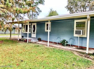 1340 Rose St, Eunice, LA 70535