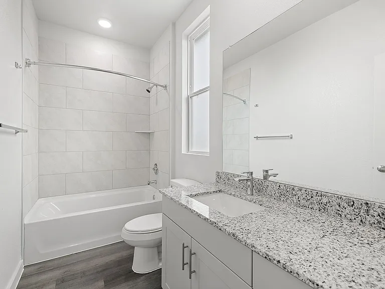 C1 Bathroom 2 C1 Bathroom 2