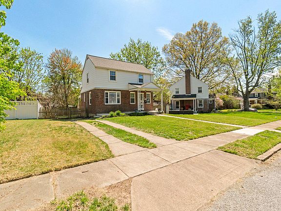 2nd image of 4203 Barrington Rd