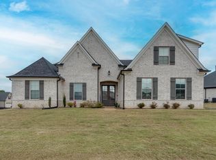 155 Misty Ridge Loop, Oakland, TN 38060