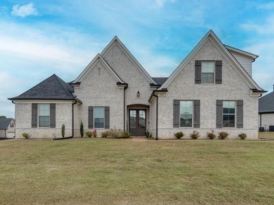 155 Misty Ridge Loop, Oakland, TN, 38060