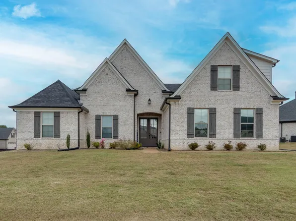 155 Misty Ridge Loop, Oakland, TN 38060