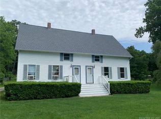 2 Club House Road Ext #A, Jewett City, CT 06351