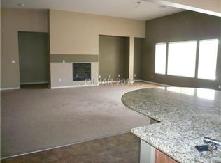 6191 Burleson Ranch Rd, Las Vegas, NV 89131