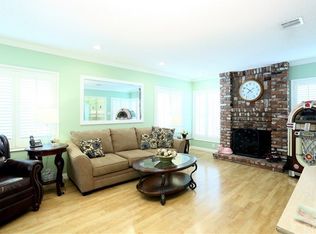 11018 Maple St, Whittier, CA 90601