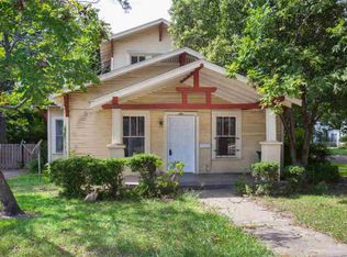 101 Jackson Ave, Yazoo City, MS 39194
