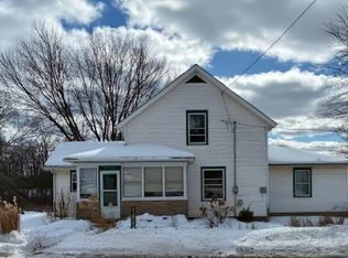 4740 E Main St, Stockbridge, MI 49285