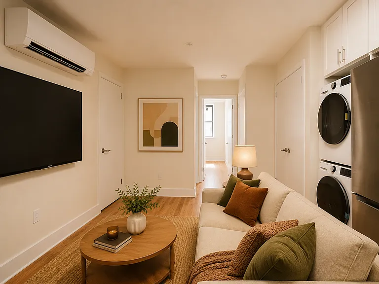 149 E 116th St #3C — Photo 3