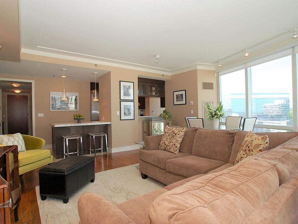 1st image of 1 Renaissance Sq Unit 14A