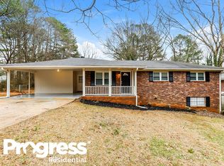 4661 Whittier Pl, Powder Springs, GA 30127
