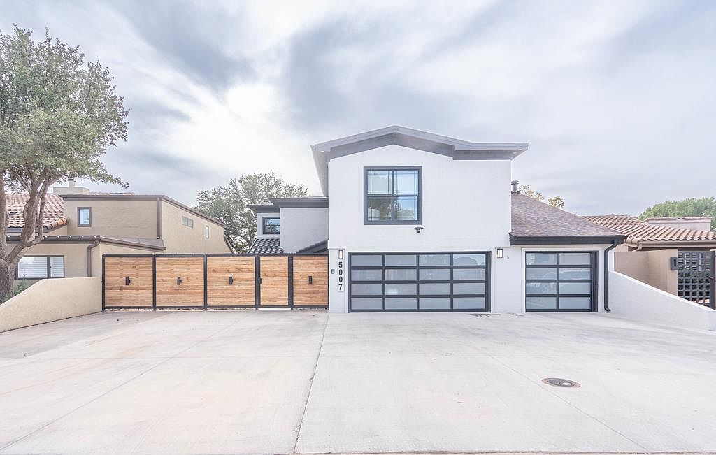 5007 Green Tree Blvd