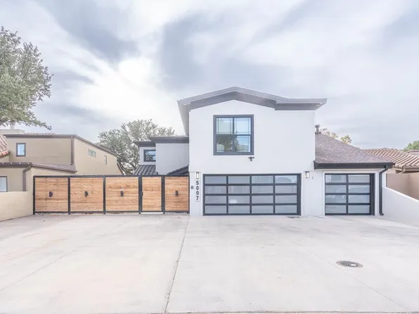 5007 Green Tree Blvd, Midland, TX 79707