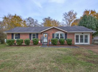 1028 Morriswood Dr, Joelton, TN 37080